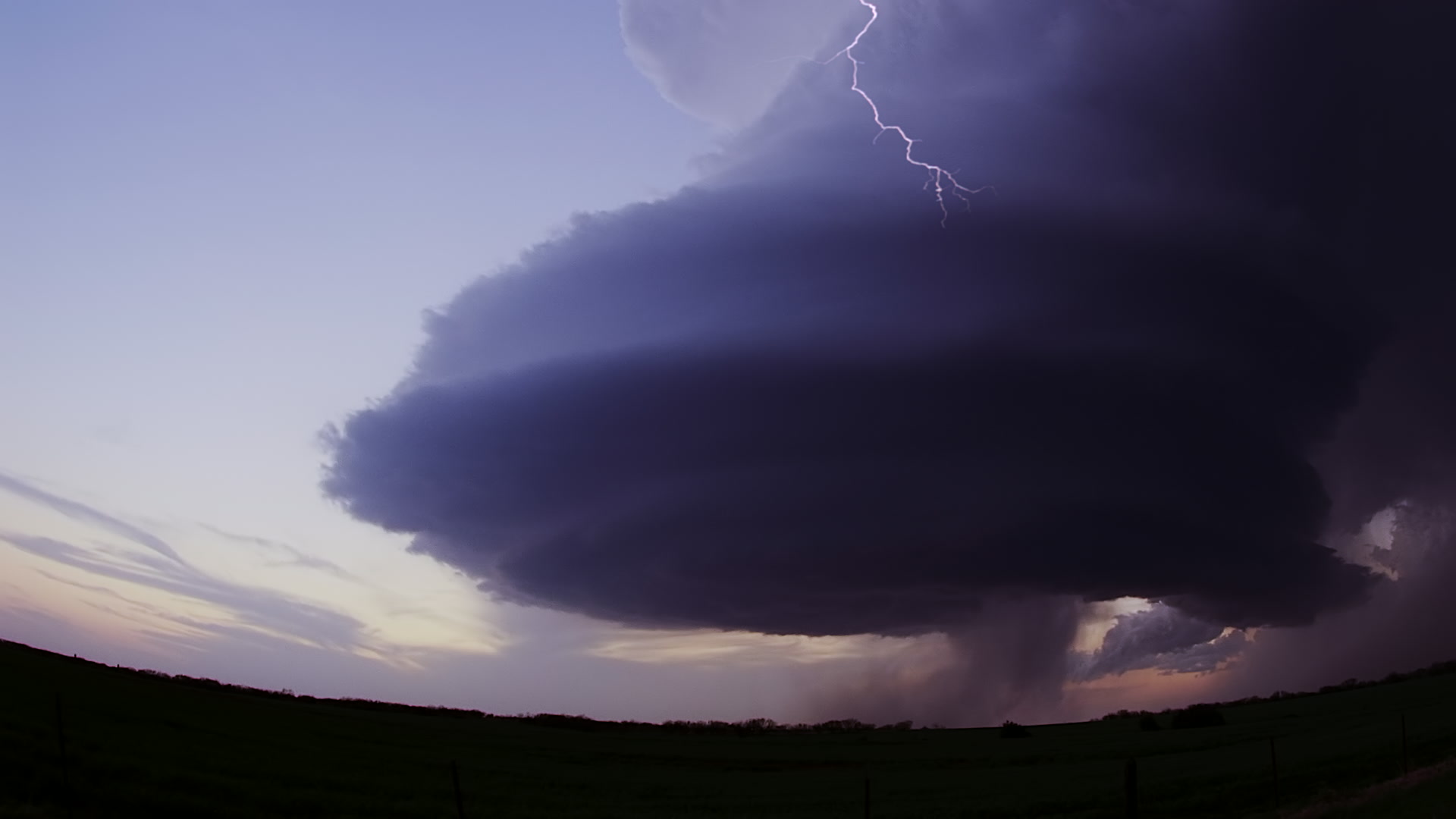 Electrifying Lightning