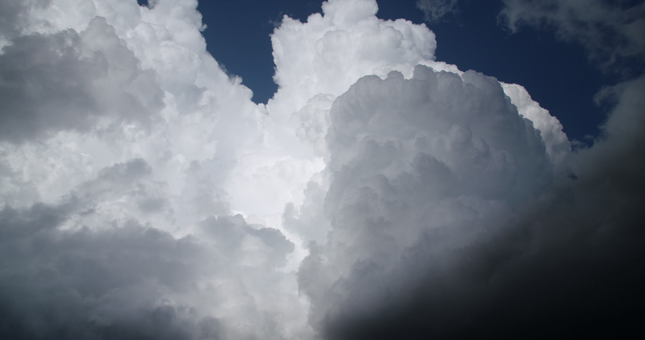 Storm Clouds